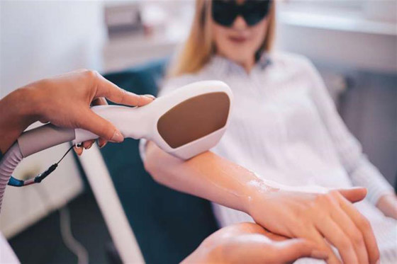 إزالة الشعر بالليزر.. كل ما تحتاجين إلى معرفته صورة رقم 3