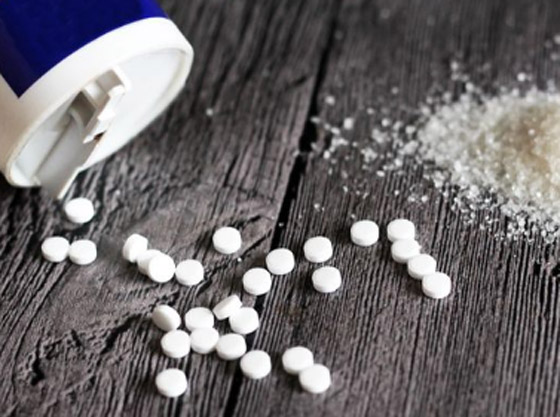 هل يمكن التخلي عن السكر بالمحليات الصناعية؟ صورة رقم 5