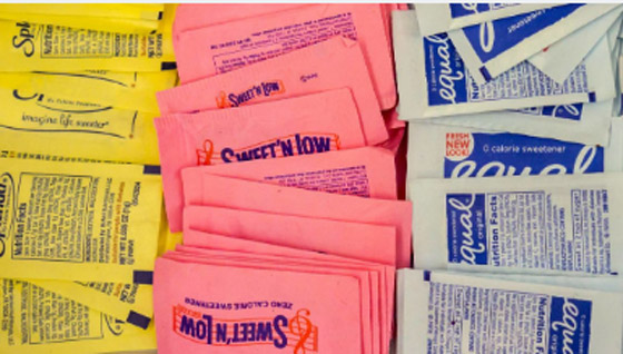 هل يمكن التخلي عن السكر بالمحليات الصناعية؟ صورة رقم 2