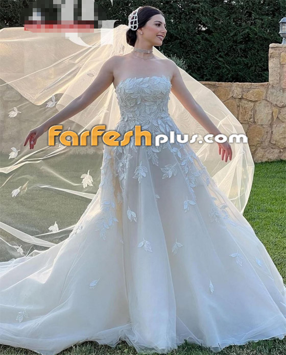 صورة رقم 2 - بعد تصريحات ماريتا عاصي الحلاني الجريئة عن عدم سعادتها بالزواج... طليقها يرد صورة رقم 2 - بعد تصريحات ماريتا عاصي الحلاني الجريئة عن عدم سعادتها بالزواج... طليقها يرد