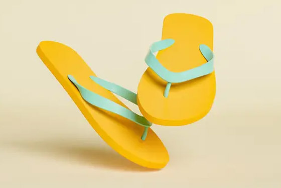 إياكم وهذه الأحذية الثلاثة.. خبير يحذر: تسبب مشاكل بالقدمين! صورة رقم 1 إياكم وهذه الأحذية الثلاثة.. خبير يحذر: تسبب مشاكل بالقدمين! صورة رقم 1