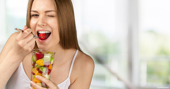 اعرف الطريقة الصح لتناول الفاكهة ..تجنب 5 أخطاء لجني الفوائد الصحية صورة رقم 6
