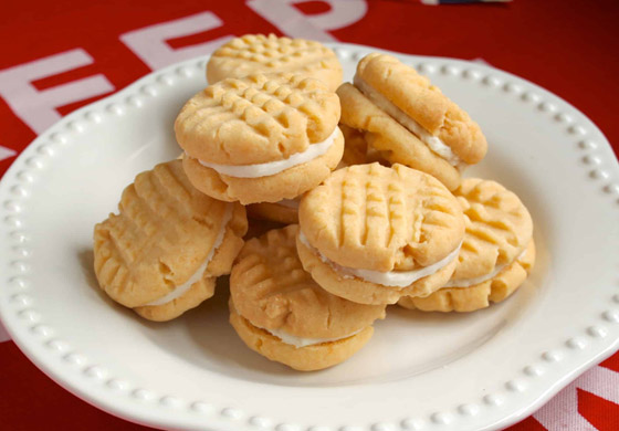 إليكم طريقة تحضير بسكويت بالكاسترد الشهي صورة رقم 5 إليكم طريقة تحضير بسكويت بالكاسترد الشهي صورة رقم 5