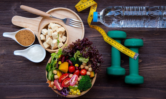 ابتعدوا عن فقدان الوزن السريع.. 5 أخطاء يجب تجنبها عند اتباع الرجيم صورة رقم 1 ابتعدوا عن فقدان الوزن السريع.. 5 أخطاء يجب تجنبها عند اتباع الرجيم صورة رقم 1