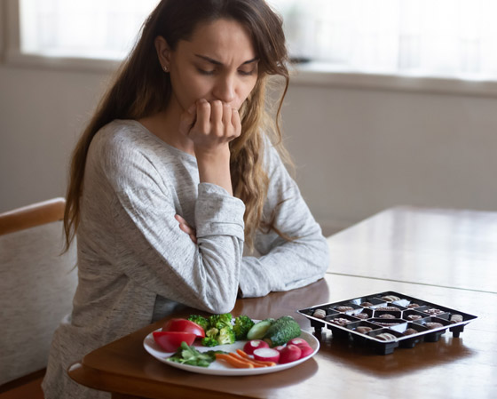 ابتعدوا عن فقدان الوزن السريع.. 5 أخطاء يجب تجنبها عند اتباع الرجيم صورة رقم 2 ابتعدوا عن فقدان الوزن السريع.. 5 أخطاء يجب تجنبها عند اتباع الرجيم صورة رقم 2