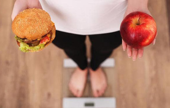 ابتعدوا عن فقدان الوزن السريع.. 5 أخطاء يجب تجنبها عند اتباع الرجيم صورة رقم 5 ابتعدوا عن فقدان الوزن السريع.. 5 أخطاء يجب تجنبها عند اتباع الرجيم صورة رقم 5