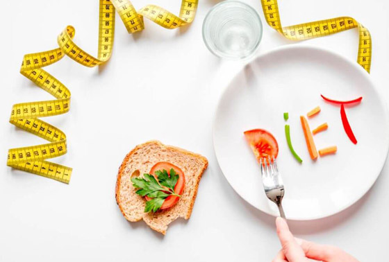 ابتعدوا عن فقدان الوزن السريع.. 5 أخطاء يجب تجنبها عند اتباع الرجيم صورة رقم 10 ابتعدوا عن فقدان الوزن السريع.. 5 أخطاء يجب تجنبها عند اتباع الرجيم صورة رقم 10