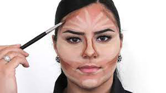 أيهما يجب تطبيقه أولاً.. المكياج البودر أم الكريمي؟ صورة رقم 6