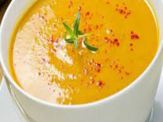 شوربة العدس بالحامض.. وجبة غذائية مفيدة صورة رقم 7