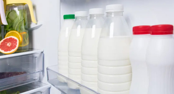 خطأ فادح يرتكبه الجميع.. لا تخزنوا الحليب في هذا المكان! صورة رقم 3