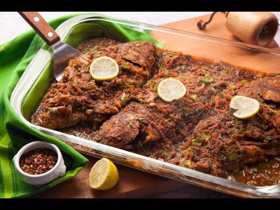 طبق مغذٍّ وغني بالفيتامينات.. إليكِ طريقة سهلة لإعداد 