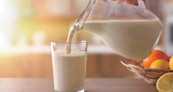 هل يمكن أن يساعدك الحليب على إنقاص الوزن؟ صورة رقم 2