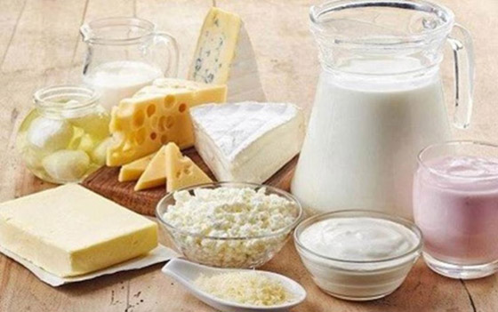 7 أطعمة ترفع الكوليسترول بشكل خفي.. تعرف عليها صورة رقم 7 7 أطعمة ترفع الكوليسترول بشكل خفي.. تعرف عليها صورة رقم 7