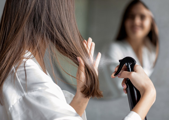 من بينها تدليك فروة الرأس.. نصائح سهلة للحصول على شعر صحي صورة رقم 1 من بينها تدليك فروة الرأس.. نصائح سهلة للحصول على شعر صحي صورة رقم 1