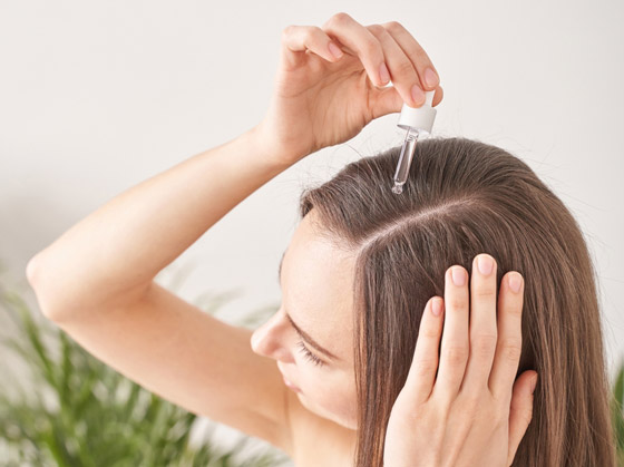 من بينها تدليك فروة الرأس.. نصائح سهلة للحصول على شعر صحي صورة رقم 2 من بينها تدليك فروة الرأس.. نصائح سهلة للحصول على شعر صحي صورة رقم 2