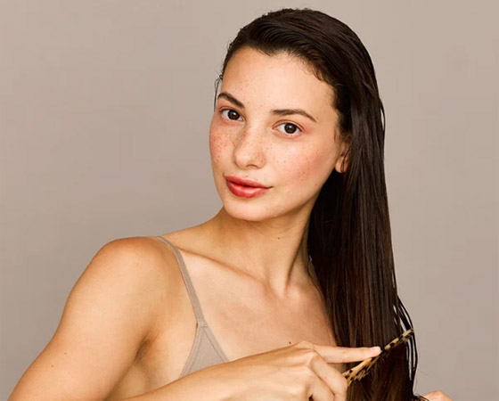 من بينها تدليك فروة الرأس.. نصائح سهلة للحصول على شعر صحي صورة رقم 6 من بينها تدليك فروة الرأس.. نصائح سهلة للحصول على شعر صحي صورة رقم 6