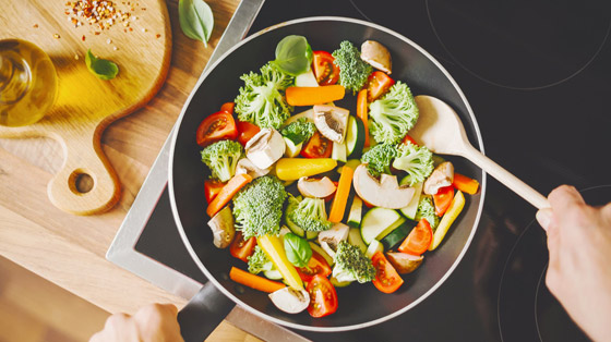 10 نصائح.. لطهي الطعام في أسرع وقت ممكن صورة رقم 2