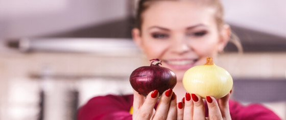 فوائد لتناول البصل.. أبرزها إنقاص الوزن وتقوية المناعة صورة رقم 4