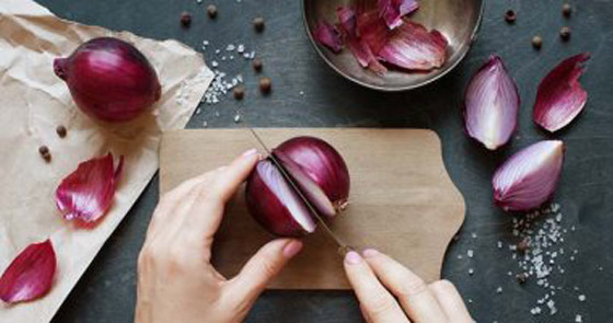 فوائد لتناول البصل.. أبرزها إنقاص الوزن وتقوية المناعة صورة رقم 8