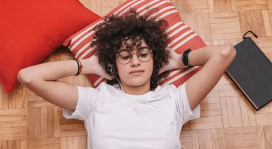 3 نصائح ذكية تساعدك على النوم العميق أثناء الحر.. جربها الآن صورة رقم 4