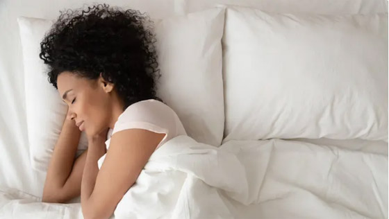 3 نصائح ذكية تساعدك على النوم العميق أثناء الحر.. جربها الآن صورة رقم 5