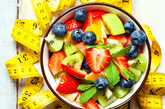 أفضل 7 فواكه تساعد في إنقاص الوزن.. تعرفوا إليها صورة رقم 8 أفضل 7 فواكه تساعد في إنقاص الوزن.. تعرفوا إليها صورة رقم 8