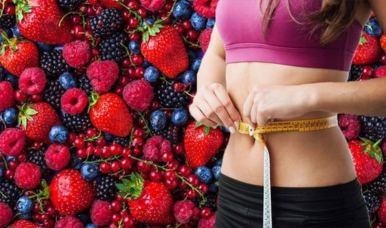 أفضل 7 فواكه تساعد في إنقاص الوزن.. تعرفوا إليها صورة رقم 9 أفضل 7 فواكه تساعد في إنقاص الوزن.. تعرفوا إليها صورة رقم 9