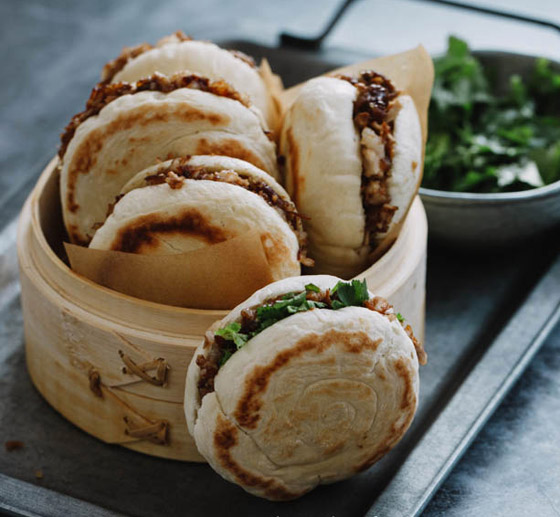 وصفة عمرها 2200 عام.. برجر وصفة عمرها 2200 عام.. برجر