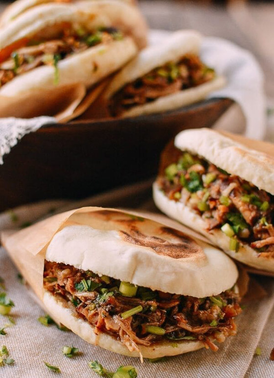 وصفة عمرها 2200 عام.. برجر وصفة عمرها 2200 عام.. برجر