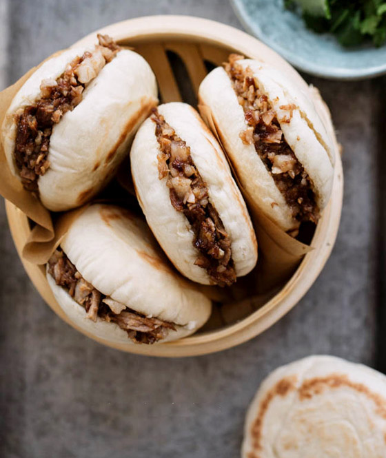 وصفة عمرها 2200 عام.. برجر وصفة عمرها 2200 عام.. برجر