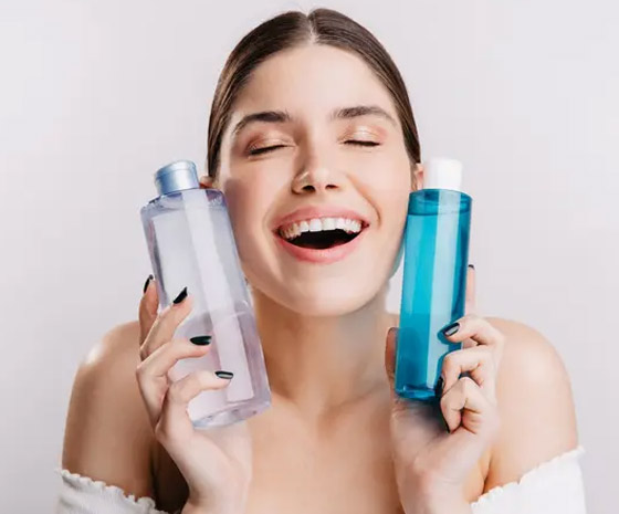 5 إجراءات سهلة تُساعد على إنعاش البشرة صيفا صورة رقم 1 5 إجراءات سهلة تُساعد على إنعاش البشرة صيفا صورة رقم 1