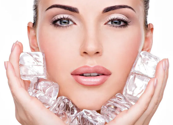 5 إجراءات سهلة تُساعد على إنعاش البشرة صيفا صورة رقم 3 5 إجراءات سهلة تُساعد على إنعاش البشرة صيفا صورة رقم 3