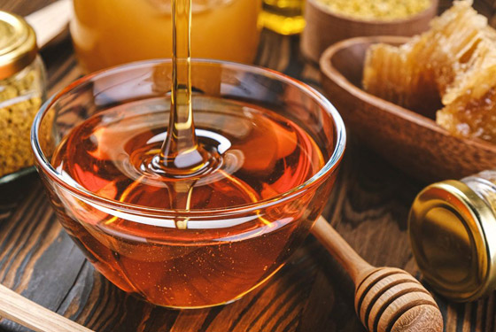 طرق سهلة لعلاج ضغط الدم المرتفع بالعسل الطبيعي صورة رقم 5 طرق سهلة لعلاج ضغط الدم المرتفع بالعسل الطبيعي صورة رقم 5