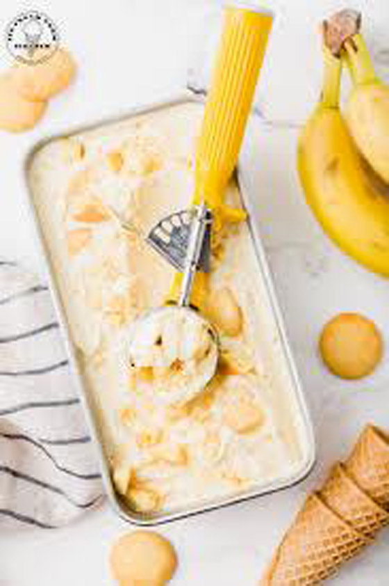 4 أفكار لاستخدام الموز الناضج قبل ان يتلف بسبب الحرارة صورة رقم 1 4 أفكار لاستخدام الموز الناضج قبل ان يتلف بسبب الحرارة صورة رقم 1