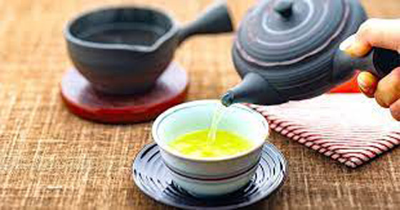 منها شرب الشاي الأخضر.. 8 عادات يابانية تمنحك الصحة صورة رقم 2