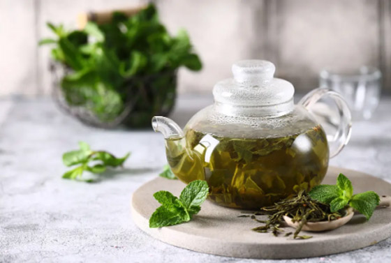 منها شرب الشاي الأخضر.. 8 عادات يابانية تمنحك الصحة صورة رقم 4