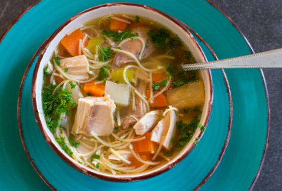 منها شرب الشاي الأخضر.. 8 عادات يابانية تمنحك الصحة صورة رقم 5