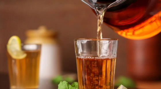 منها شرب الشاي الأخضر.. 8 عادات يابانية تمنحك الصحة صورة رقم 8