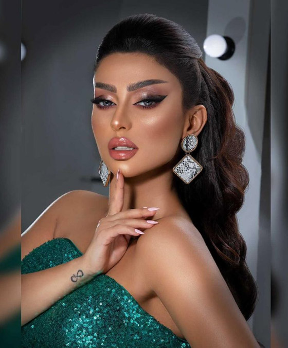 أجمل تسريحات للشعر الطويل لعيد الأضحى 2023... لإطلالة راقية صورة رقم 3