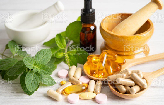 احذروا: خلطات الأعشاب وأدوية التنحيف قد تفقدك حياتك! مضارها كثيرة! صورة رقم 3 احذروا: خلطات الأعشاب وأدوية التنحيف قد تفقدك حياتك! مضارها كثيرة! صورة رقم 3