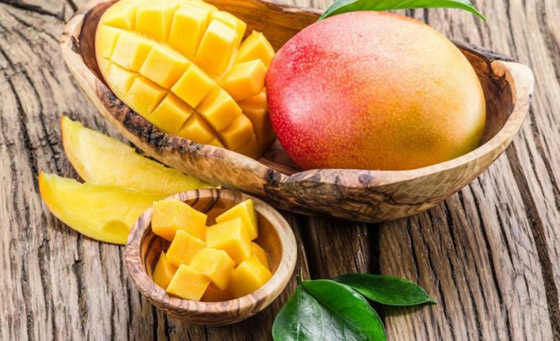 ماذا تعرفون عن فوائد المانغو الصحية؟ صورة رقم 1 ماذا تعرفون عن فوائد المانغو الصحية؟ صورة رقم 1