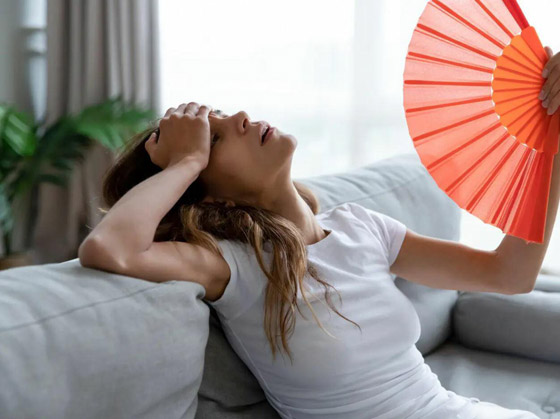 10 نصائح غريبة من أجل نوم هادئ في ليالي الصيف الحارة صورة رقم 1 10 نصائح غريبة من أجل نوم هادئ في ليالي الصيف الحارة صورة رقم 1