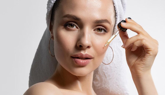 8 فوائد لحمض الهيالورونيك لبشرة ناعمة كالحرير وشابة على الدوام صورة رقم 4