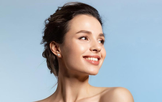 8 فوائد لحمض الهيالورونيك لبشرة ناعمة كالحرير وشابة على الدوام صورة رقم 5