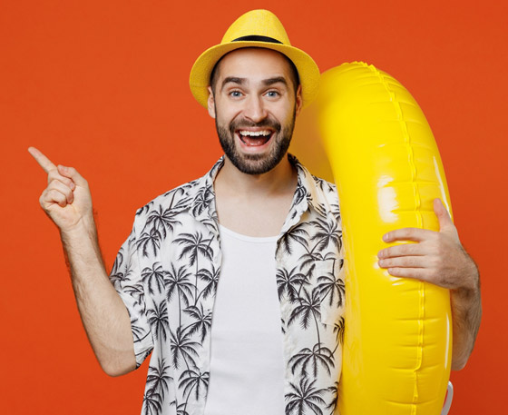 المشروبات الغازية لن ترويك.. 10 نصائح صحية لقضاء عطلة صيفية ممتعة صورة رقم 1 المشروبات الغازية لن ترويك.. 10 نصائح صحية لقضاء عطلة صيفية ممتعة صورة رقم 1