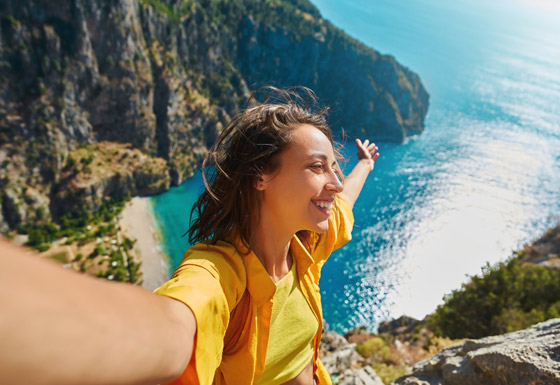 المشروبات الغازية لن ترويك.. 10 نصائح صحية لقضاء عطلة صيفية ممتعة صورة رقم 4 المشروبات الغازية لن ترويك.. 10 نصائح صحية لقضاء عطلة صيفية ممتعة صورة رقم 4