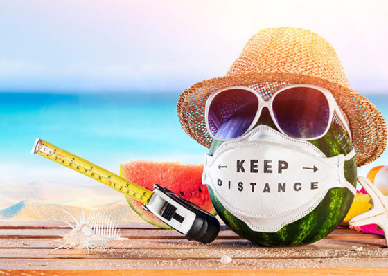 المشروبات الغازية لن ترويك.. 10 نصائح صحية لقضاء عطلة صيفية ممتعة صورة رقم 3 المشروبات الغازية لن ترويك.. 10 نصائح صحية لقضاء عطلة صيفية ممتعة صورة رقم 3