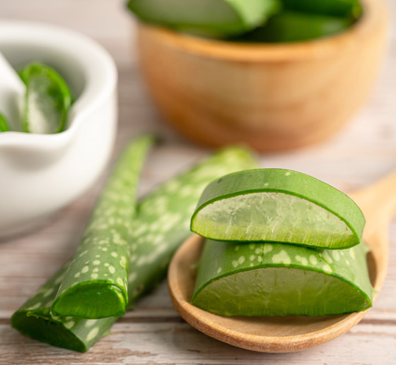 5 استعمالات تجميلية للألوفيرا سوف تفاجئكم.. للعناية بالبشرة صورة رقم 3