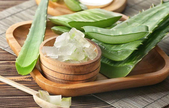 5 استعمالات تجميلية للألوفيرا سوف تفاجئكم.. للعناية بالبشرة صورة رقم 1