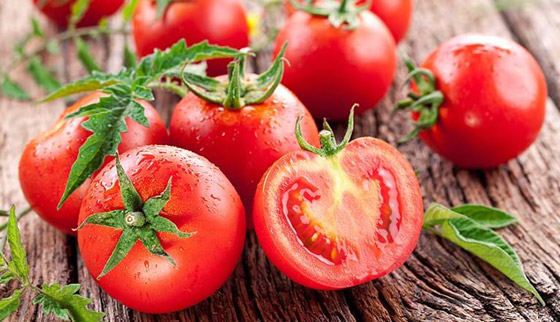 مع دخول الصيف.. 14 من الأطعمة التي تساعد على تخفيض حرارة الجسم صورة رقم 3 مع دخول الصيف.. 14 من الأطعمة التي تساعد على تخفيض حرارة الجسم صورة رقم 3